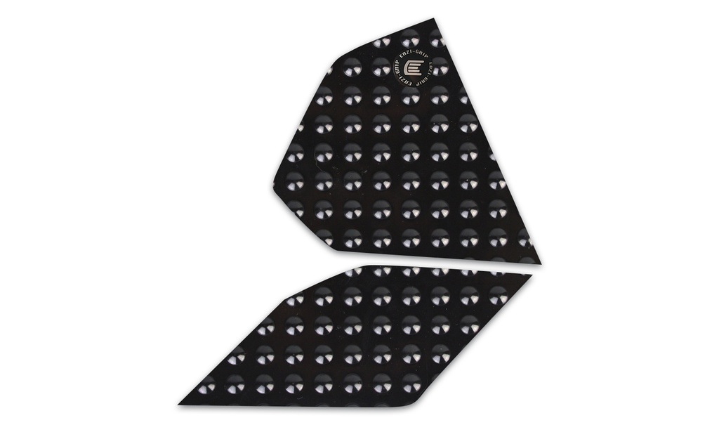 Eazi-Grip EVO Tank Grips for QJMOTOR SRK 900