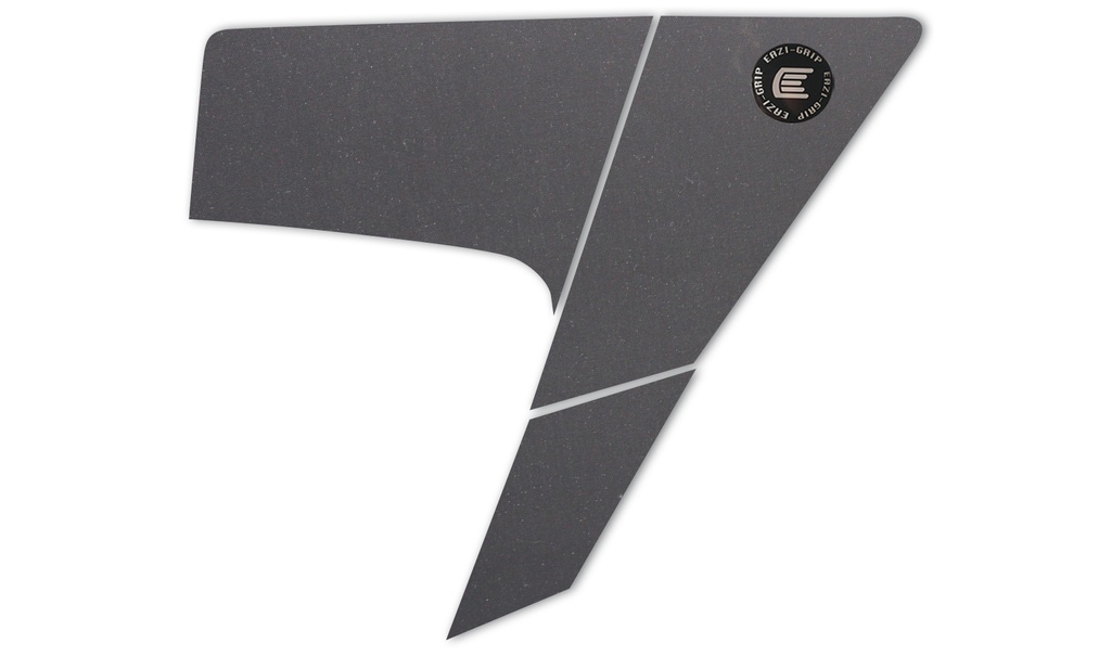 Eazi-Grip Silicone Tank Grips for CFMOTO 700MT