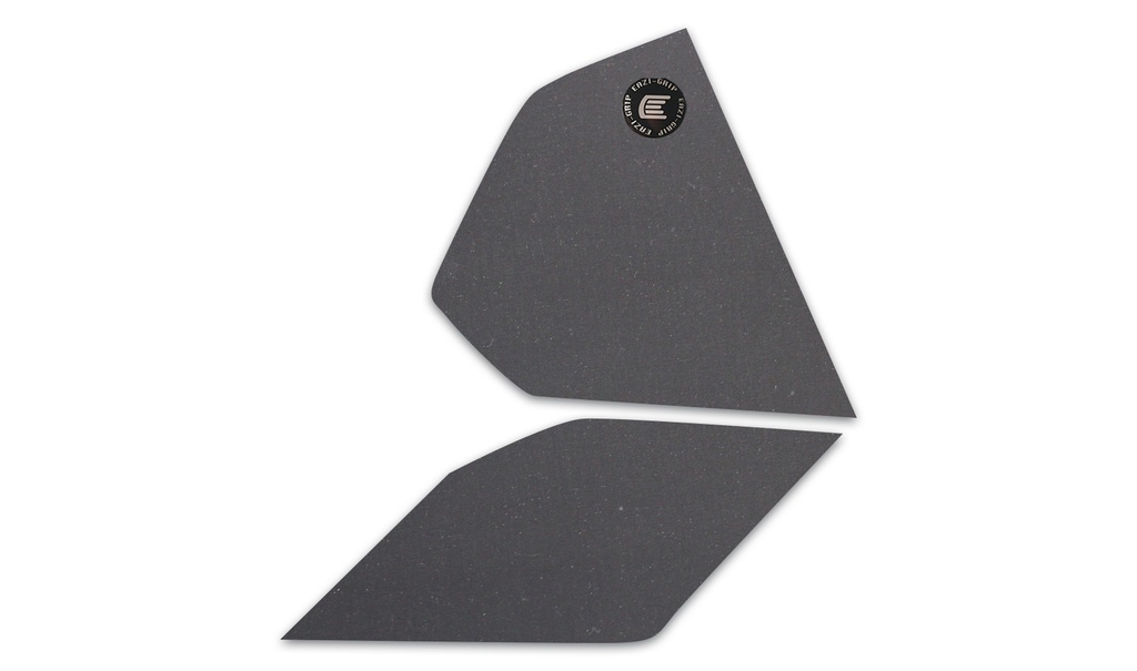 Eazi-Grip Silicone Tank Grips for QJMOTOR SRK 900