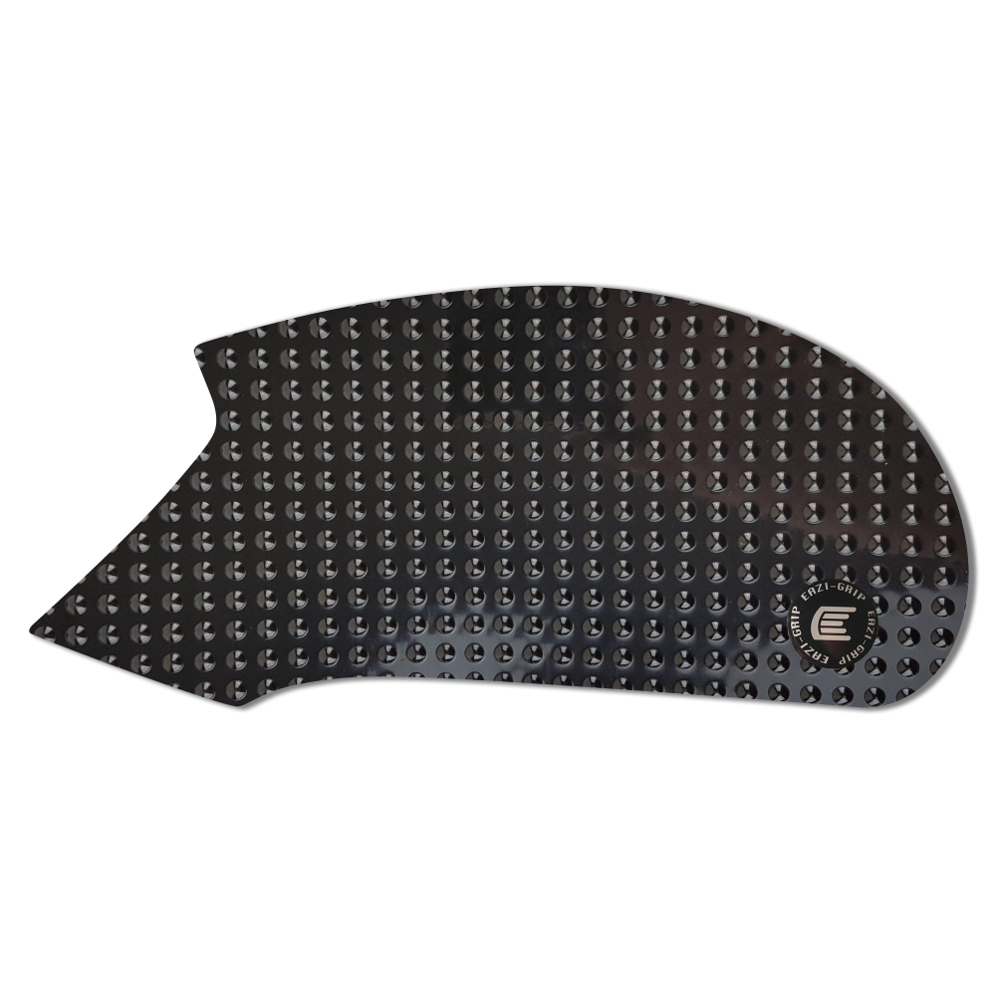 Eazi-Grip EVO Tank Grips for Honda CBR650R CB650R, clear or black