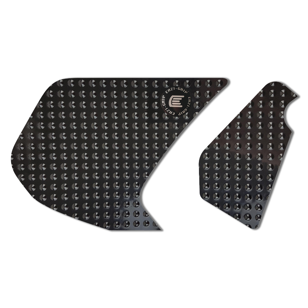 Eazi-Grip EVO Tank Grips for Yamaha MT-07 2018 - 2020, clear or black