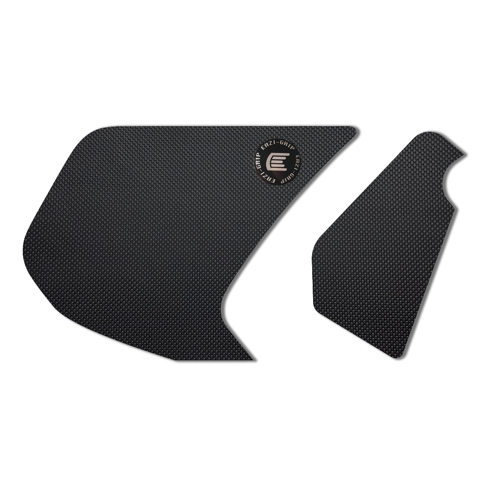 Eazi-Grip PRO Tank Grips for Yamaha MT-07 2018 - 2020, clear or black