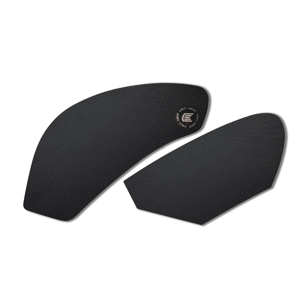 Eazi-Grip PRO Tank Grips for Kawasaki Ninja ZX-6R (636), clear or black