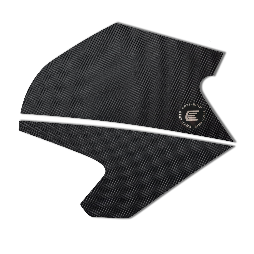 Eazi-Grip PRO Tank Grips for BMW G310 R 2016 - 2020, clear or black