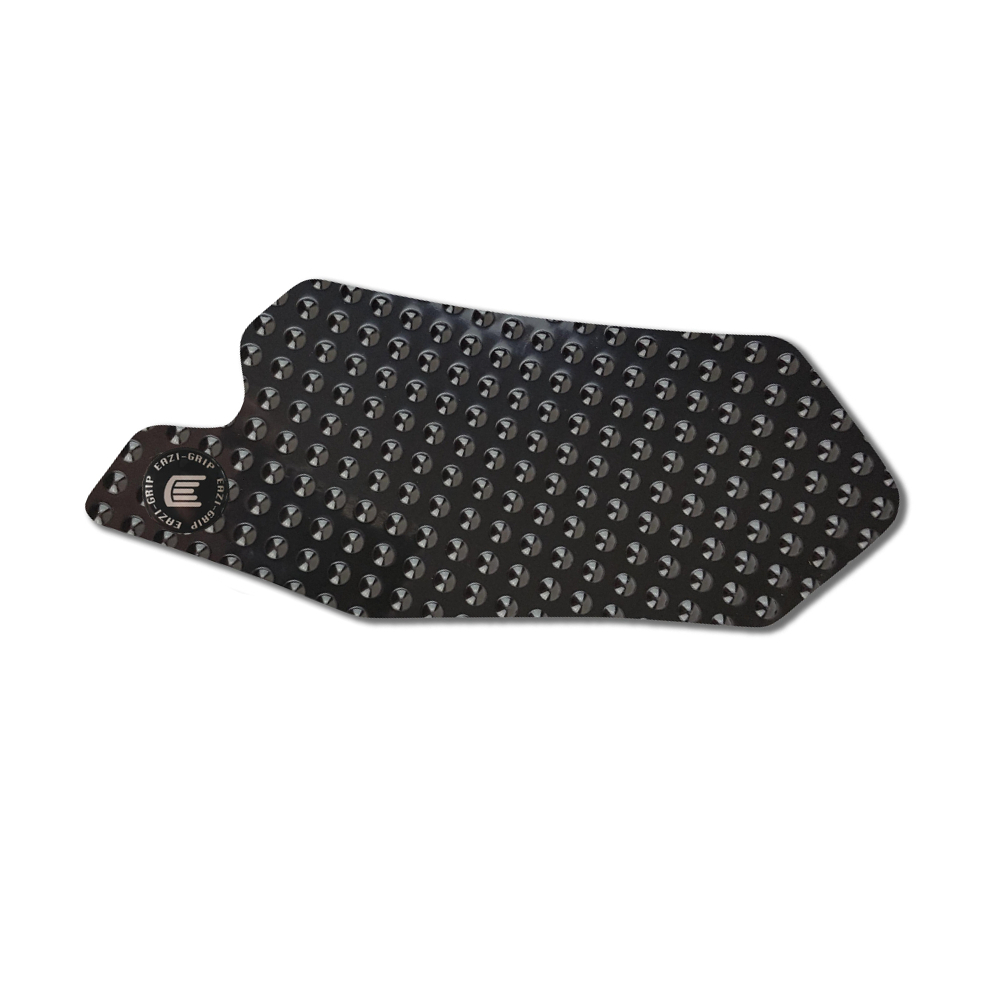 Eazi-Grip EVO Tank Grips for Ducati Panigale Streetfighter V2 2020 - 2024, clear or black