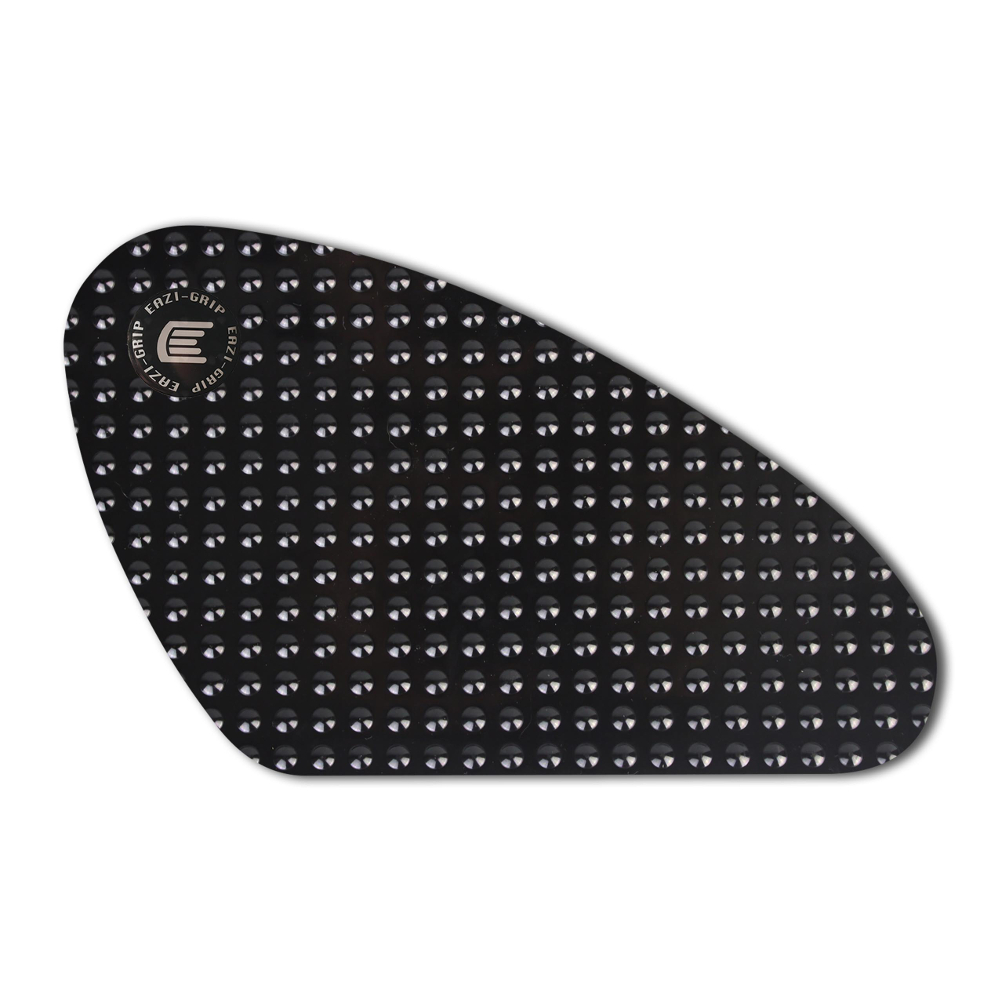 Eazi-Grip EVO Tank Grips for Triumph Scrambler 1200 XC XE, clear or black