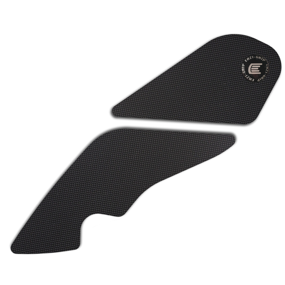 Eazi-Grip PRO Tank Grips for Yamaha Tenere 700, clear or black