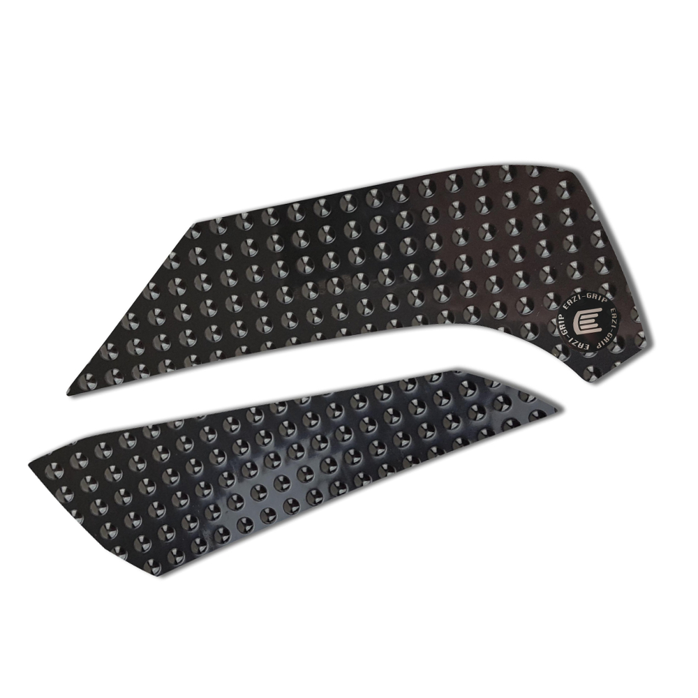Eazi-Grip EVO Tank Grips for Honda NC750X, clear or black
