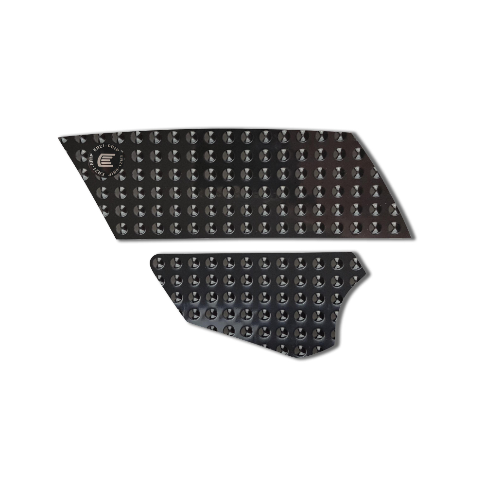 Eazi-Grip EVO Tank Grips for Yamaha FJR1300, clear or black