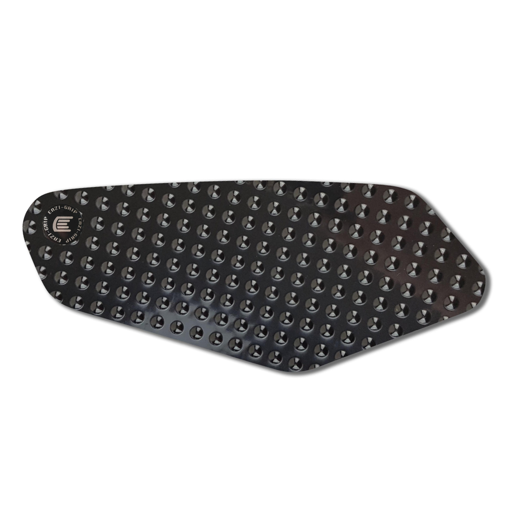 Eazi-Grip EVO Tank Grips for BMW R1200RS, clear or black