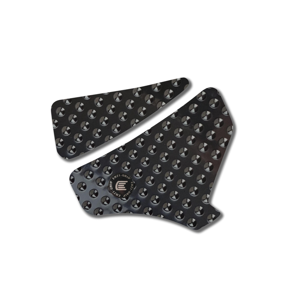 Eazi-Grip EVO Tank Grips for MV Agusta Rivale Stradale 800, clear or black