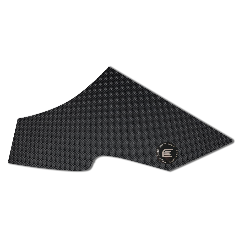 Eazi-Grip PRO Tank Grips for Yamaha MT-07 2014 - 2017, clear or black