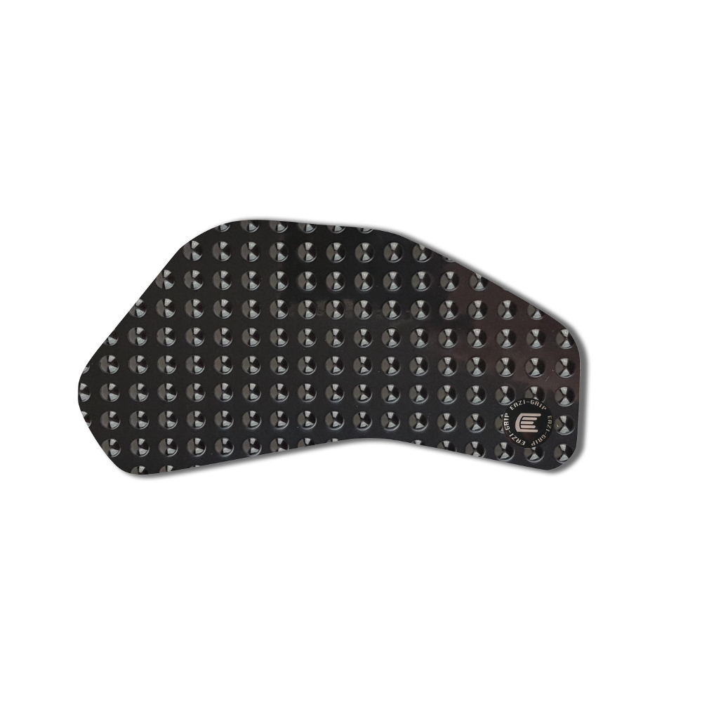 Eazi-Grip EVO Tank Grips for KTM RC390 2014 - 2021, clear or black
