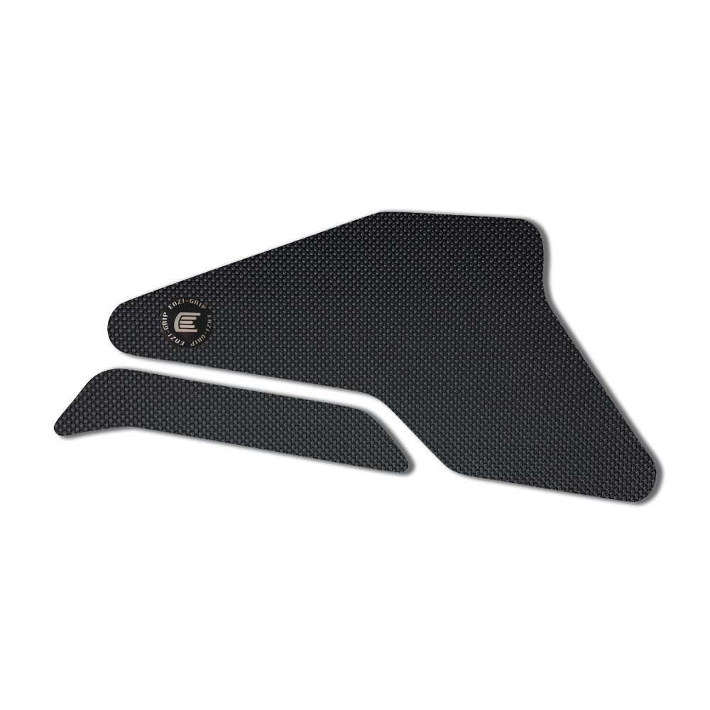 Eazi-Grip PRO Tank Grips for Yamaha MT-09 Tracer FJ-09, clear or black