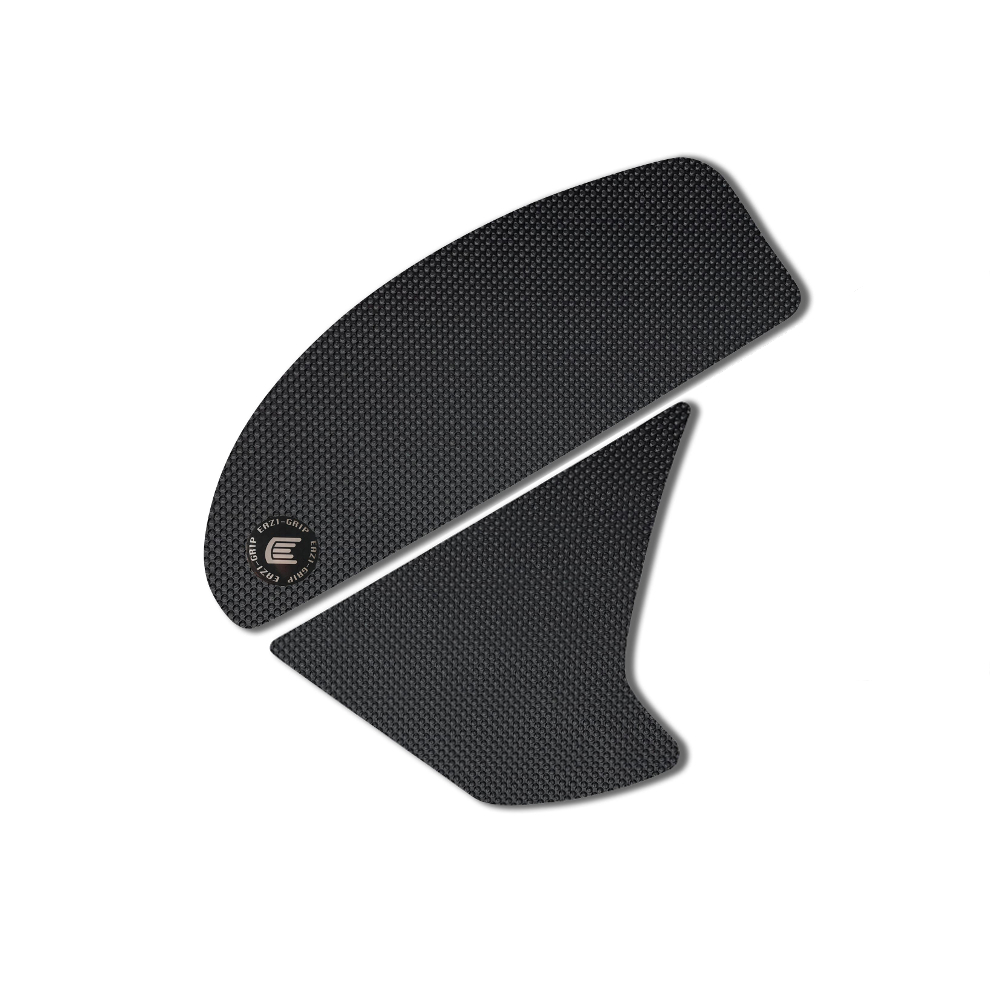 Eazi-Grip PRO Tank Grips for Yamaha XT1200 Super Tenere, clear or black