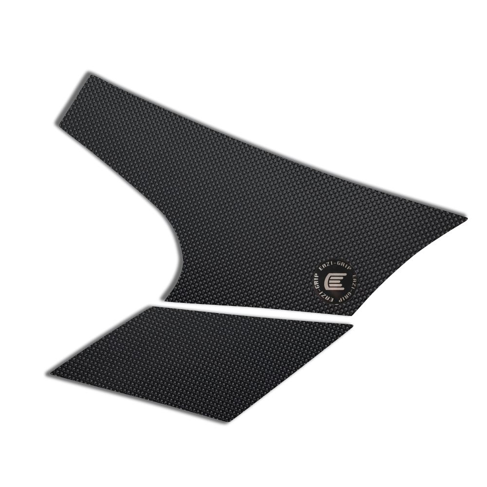 Eazi-Grip PRO Tank Grips for Aprilia Caponord 1200, clear or black