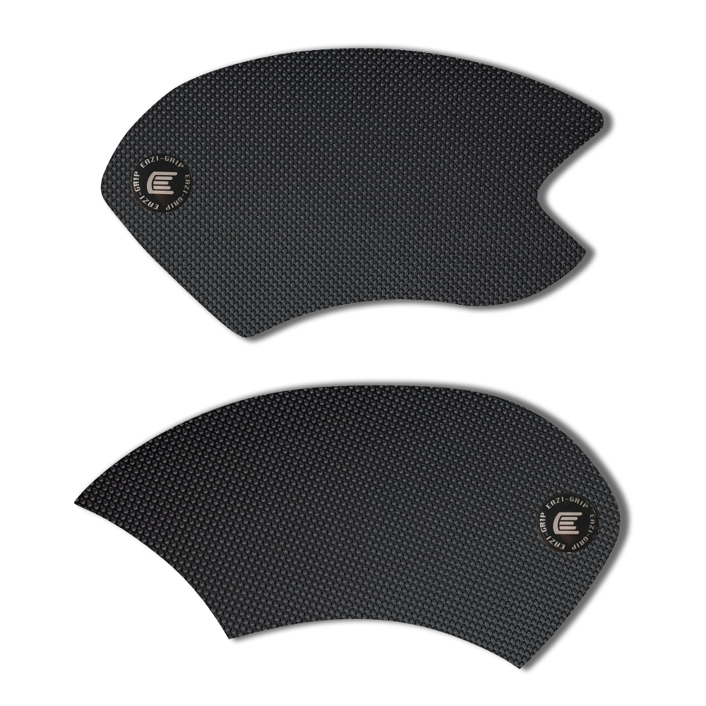 Eazi-Grip PRO Tank Grips for BMW RnineT, clear or black