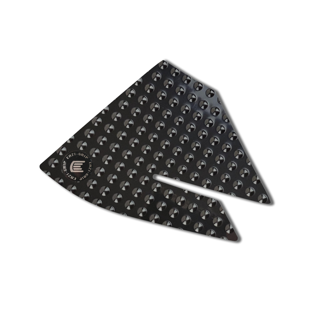 Eazi-Grip EVO Tank Grips for BMW F800GS, clear or black