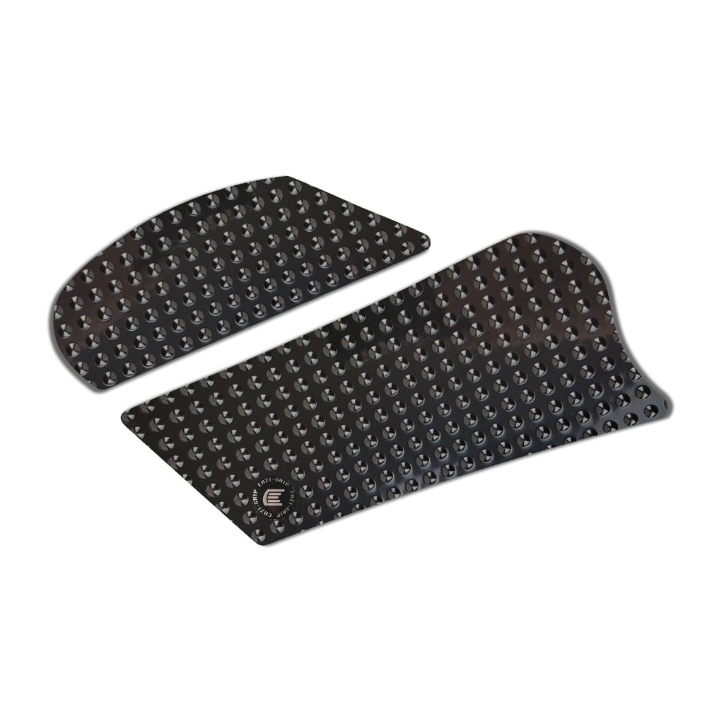 Eazi-Grip EVO Tank Grips for Kawasaki ZX-10R, clear or black