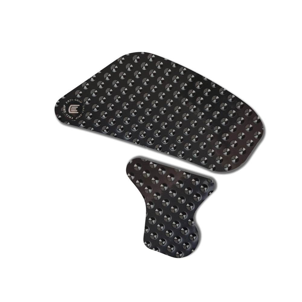 Eazi-Grip EVO Tank Grips for Yamaha MT-10 2016 - 2021, clear or black