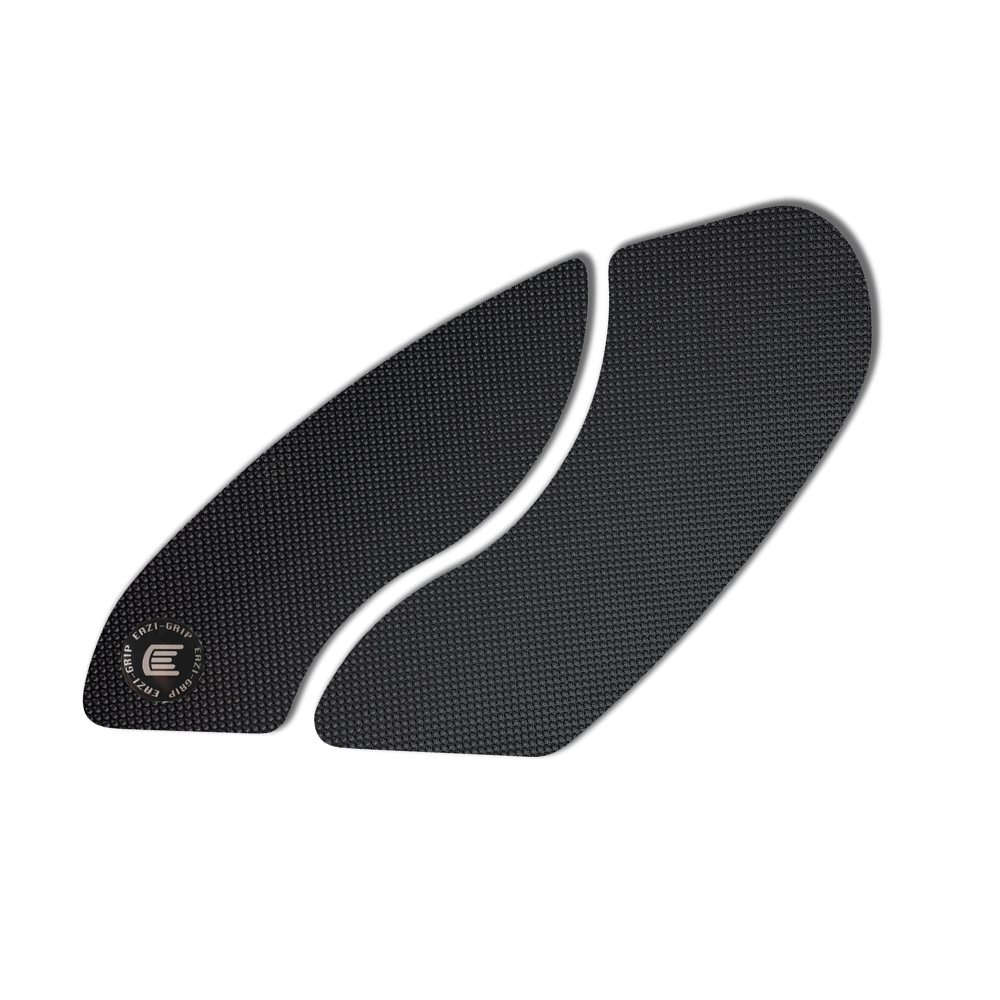 Eazi-Grip PRO Tank Grips for Yamaha XSR900 2016 - 2021, clear or black