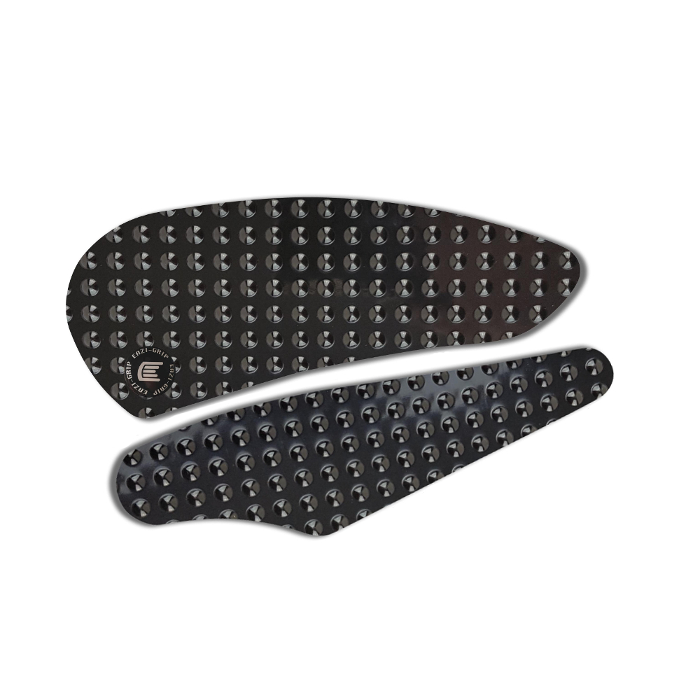 Eazi-Grip EVO Tank Grips for Yamaha YZF-R1 2007 - 2008, clear or black