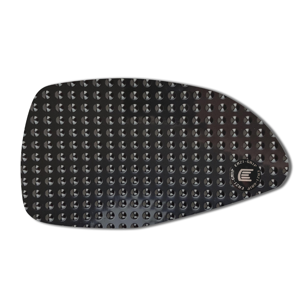 Eazi-Grip EVO Tank Grips for Kawasaki Z1000 2003 - 2006, clear or black