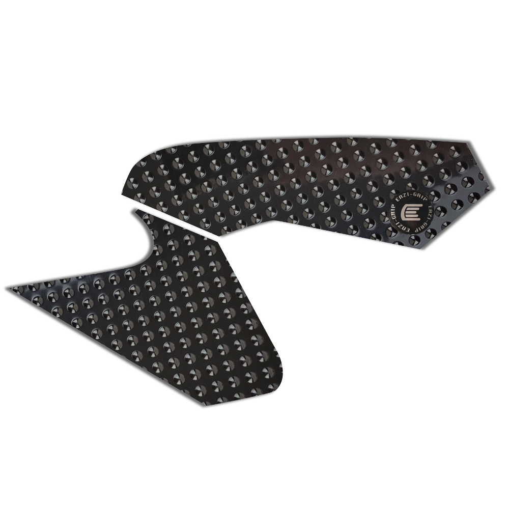 Eazi-Grip EVO Tank Grips for Honda CBR1000RR / SP / SP2, clear or black