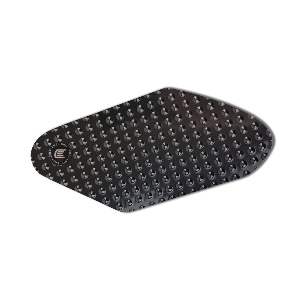 Eazi-Grip EVO Tank Grips for Suzuki SV650, clear or black