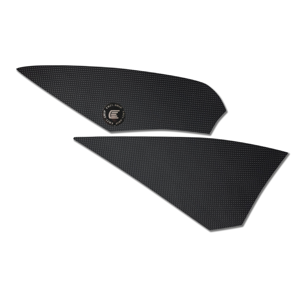 Eazi-Grip PRO Tank Grips for Yamaha YZF-R6, clear or black