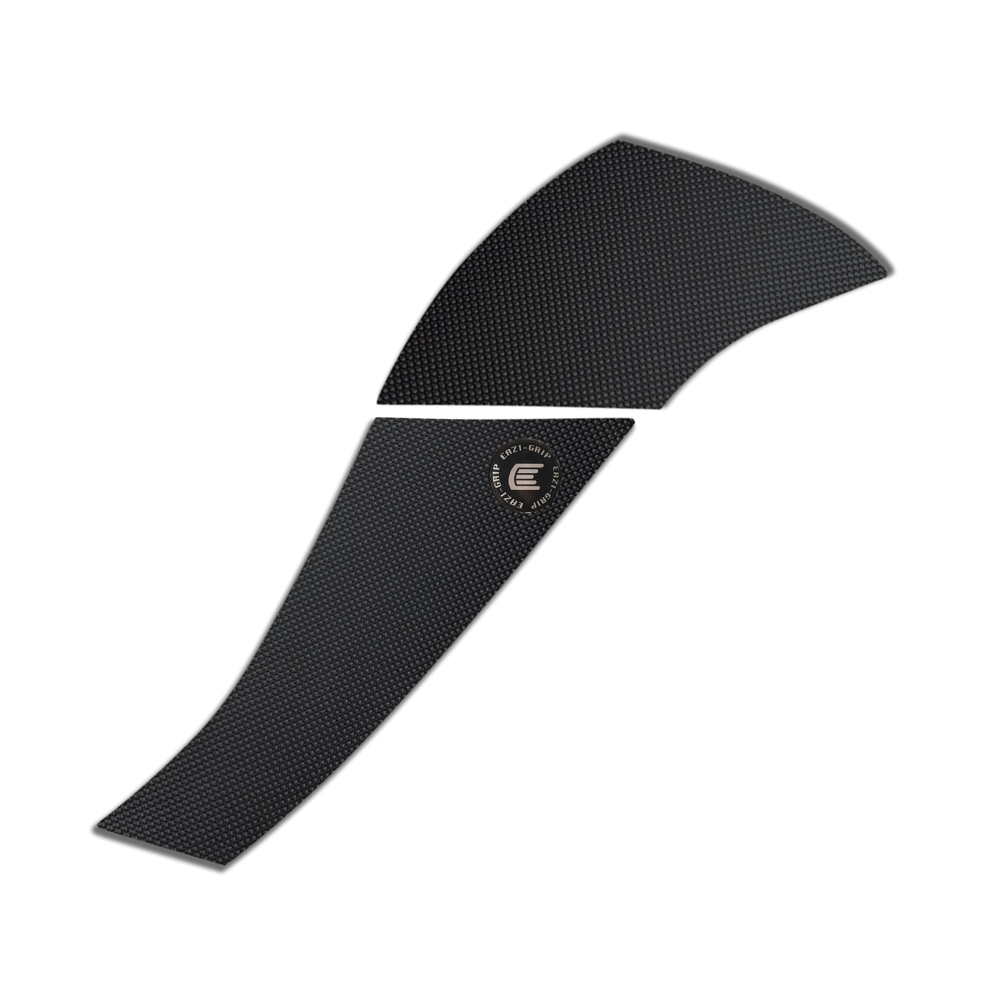 Eazi-Grip PRO Tank Grips for Ducati Multistrada 1200 1260S V2, clear or black