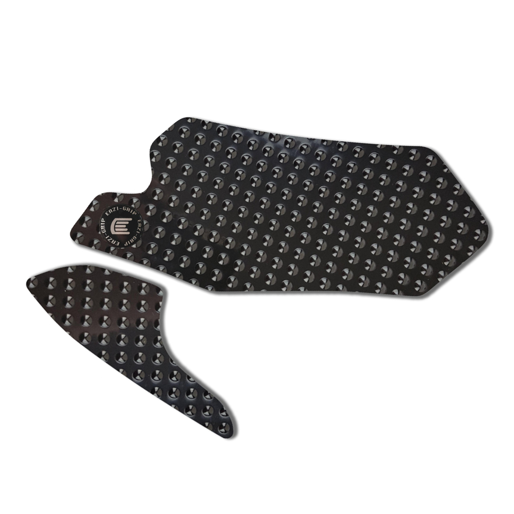 Eazi-Grip EVO Tank Grips for Ducati Panigale, clear or black