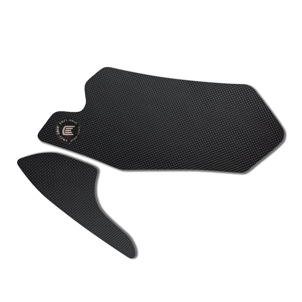 Eazi-Grip PRO Tank Grips for Ducati Panigale, clear or black