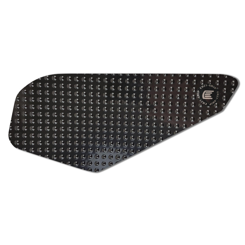 Eazi-Grip EVO Tank Grips for Kawasaki Ninja 400, clear or black