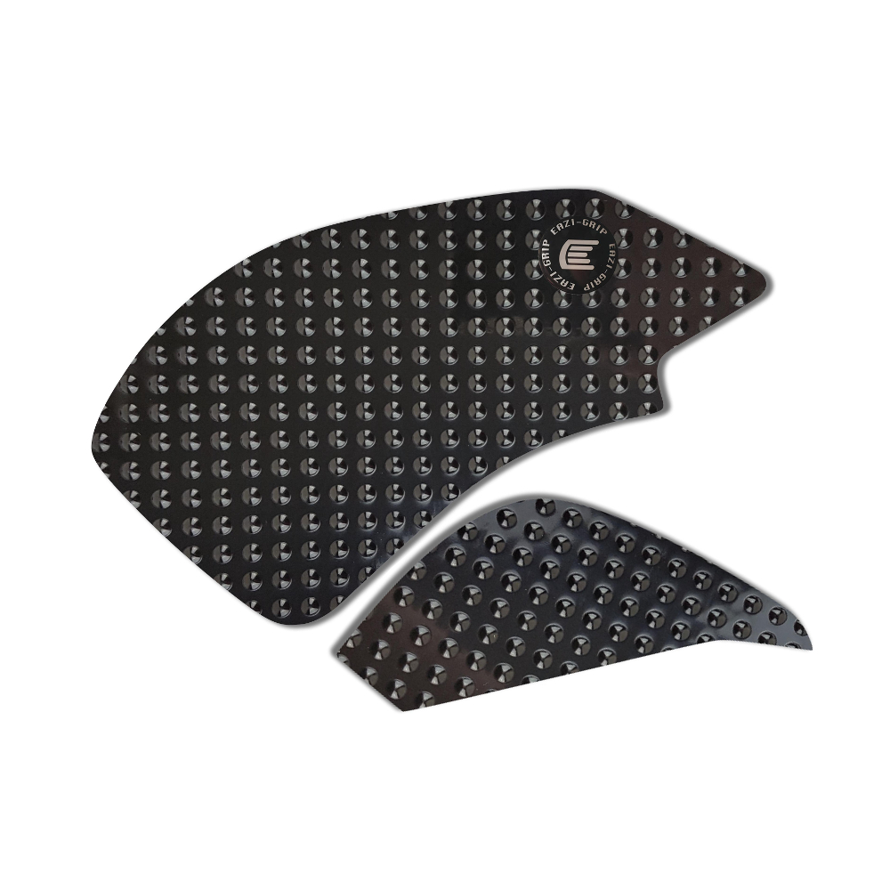 Eazi-Grip EVO Tank Grips for Ducati Panigale V4 2018 - 2021, clear or black