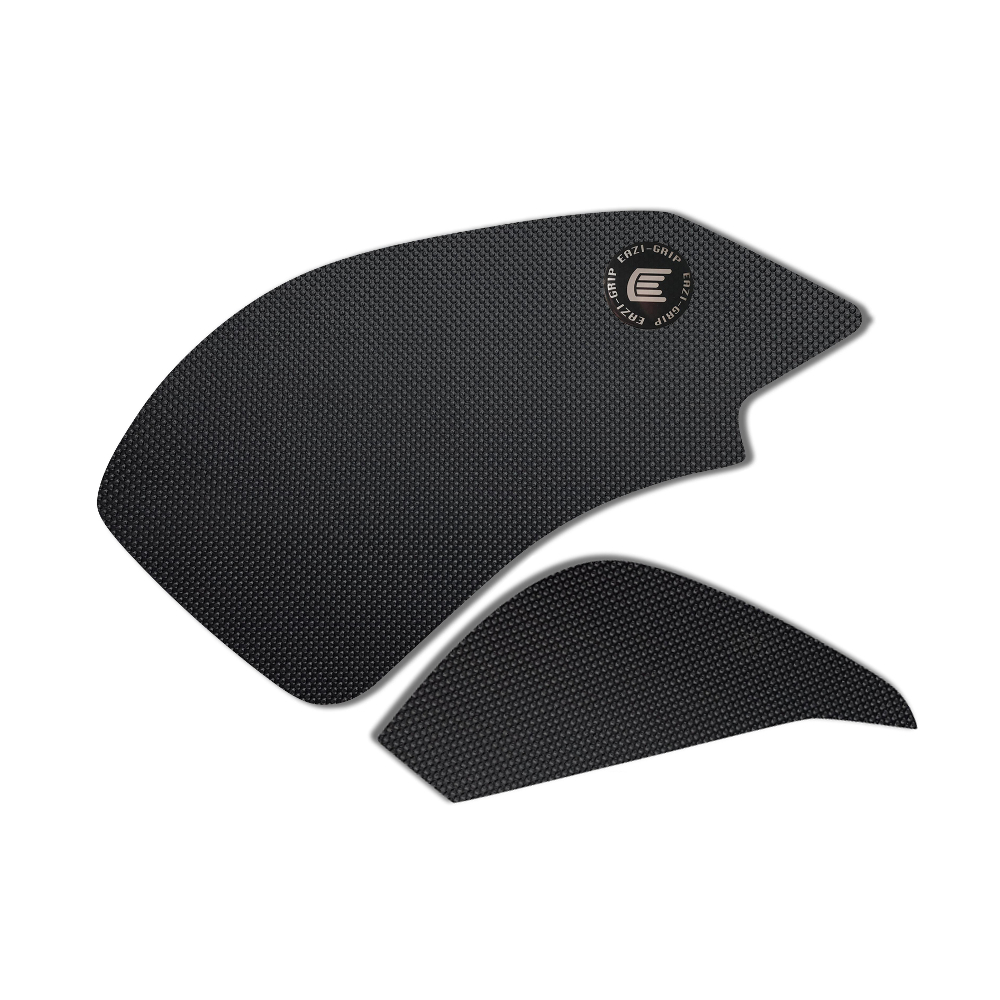 Eazi-Grip PRO Tank Grips for Ducati Panigale V4 2018 - 2021, clear or black