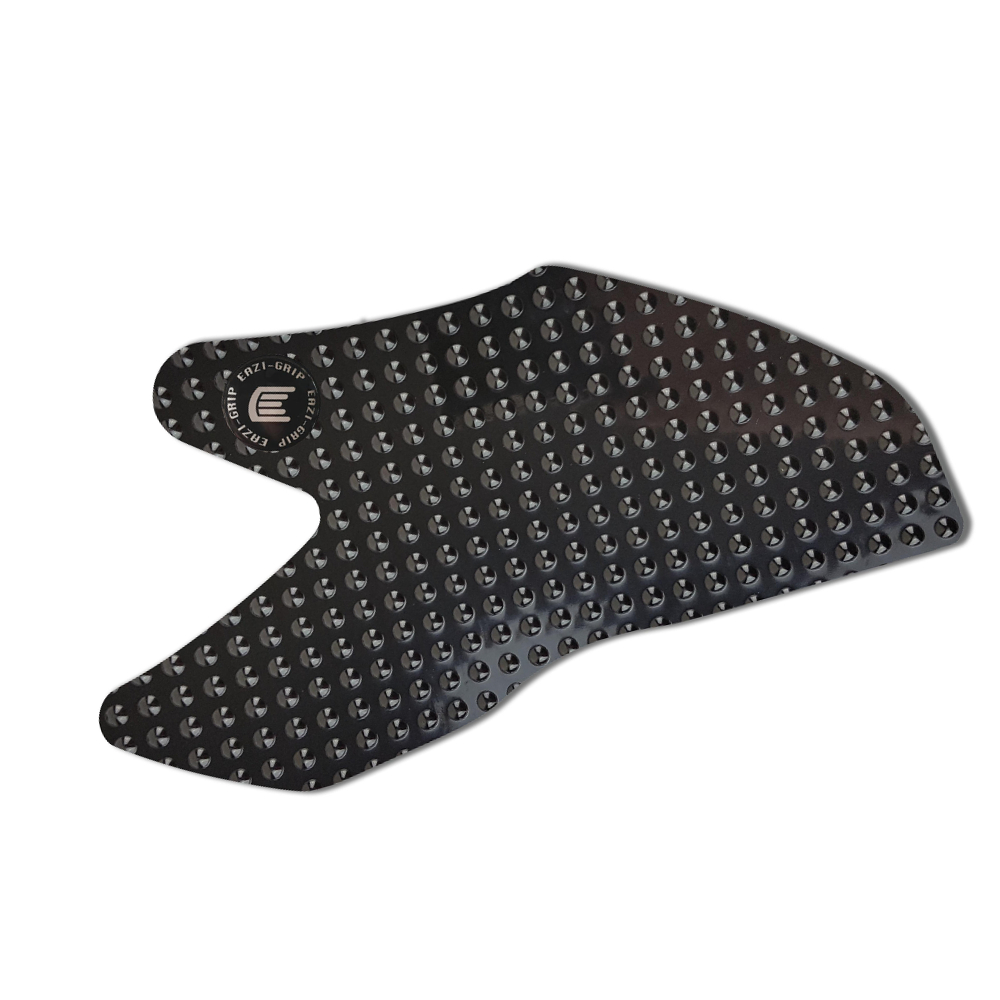 Eazi-Grip EVO Tank Grips for Ducati SuperSport, clear or black