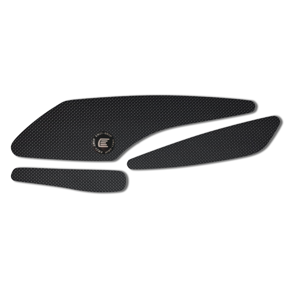 Eazi-Grip PRO Tank Grips for MV Agusta F3 675 and 800, clear or black