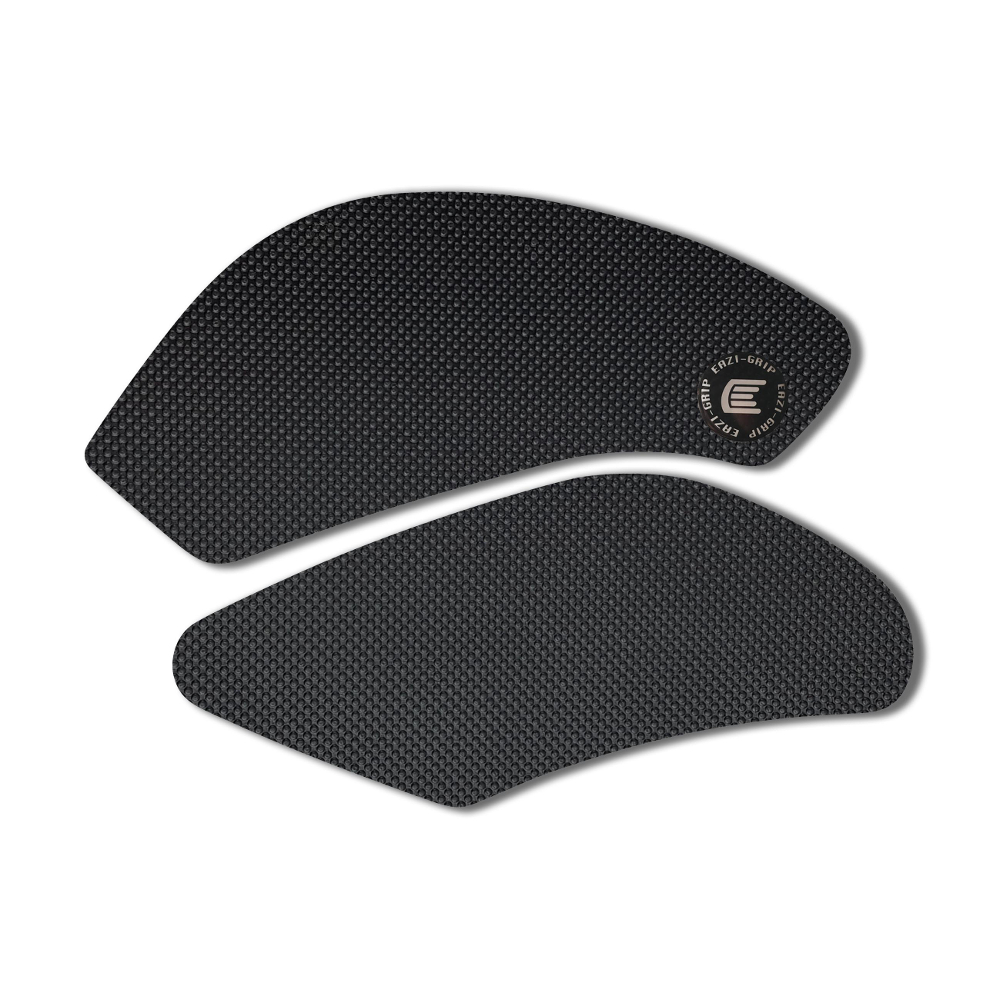 Eazi-Grip PRO Tank Grips for Kawasaki Ninja ZX-6R (636), clear or black