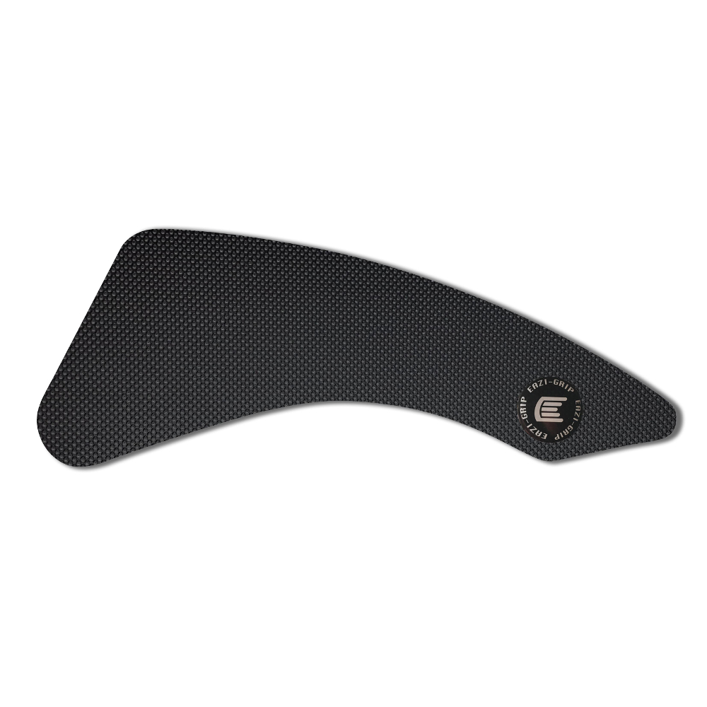 Eazi-Grip PRO Tank Grips for Kawasaki Z750 2007 - 2012, clear or black