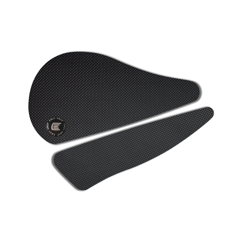 Eazi-Grip PRO Tank Grips for Yamaha YZF-R1 2002 - 2003, clear or black