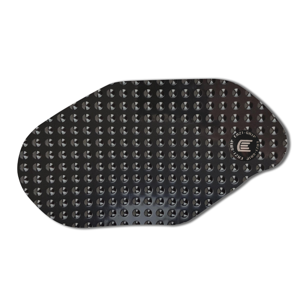 Eazi-Grip EVO Tank Grips for Honda CBR900RR (929) 2000 - 2001, clear or black