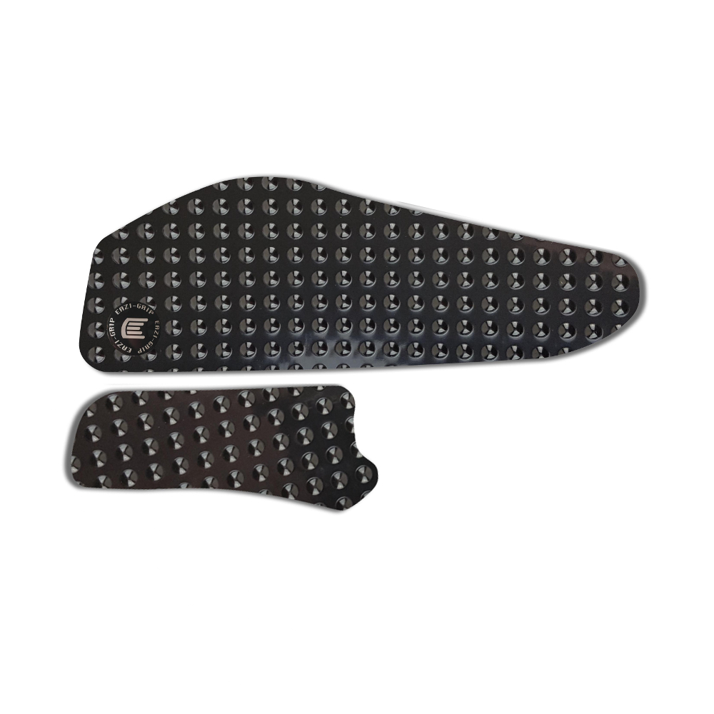 Eazi-Grip EVO Tank Grips for Triumph Daytona 955i 2002 - 2006, clear or black
