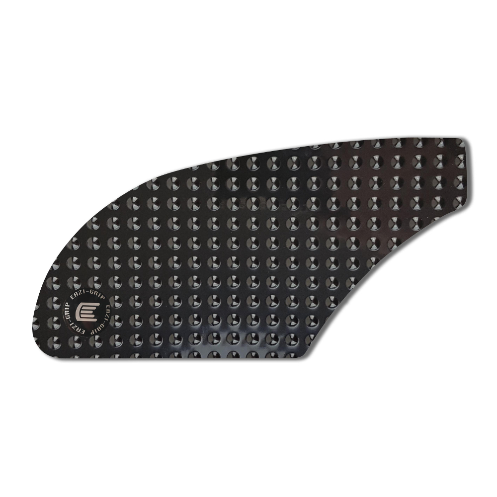 Eazi-Grip EVO Tank Grips for Kawasaki Ninja ZX-10R 2004 - 2007, clear or black