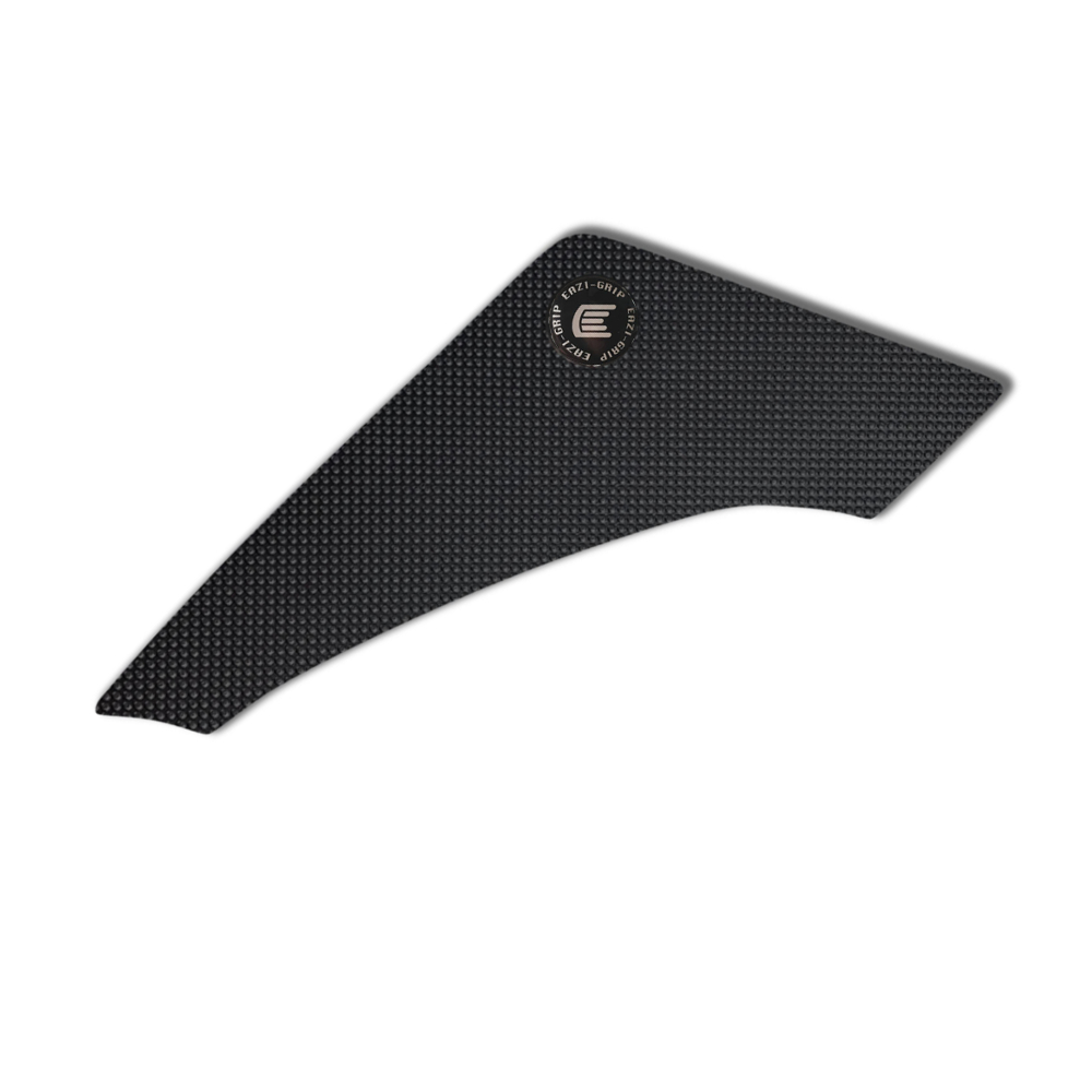Eazi-Grip PRO Tank Grips for Ducati Multistrada 1200 1200S, clear or black