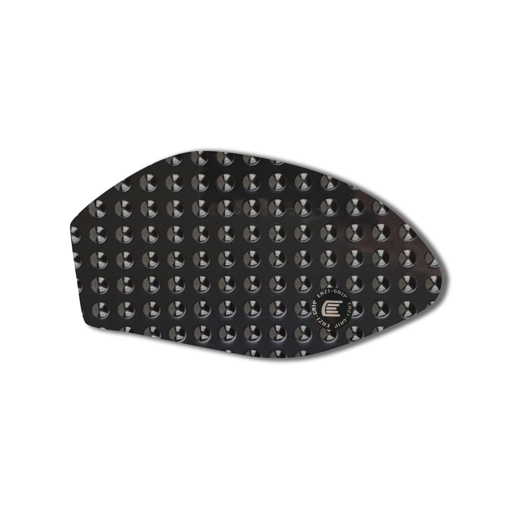 Eazi-Grip EVO Tank Grips for Suzuki V-Strom 650 DL650 2012 - 2016, clear or black