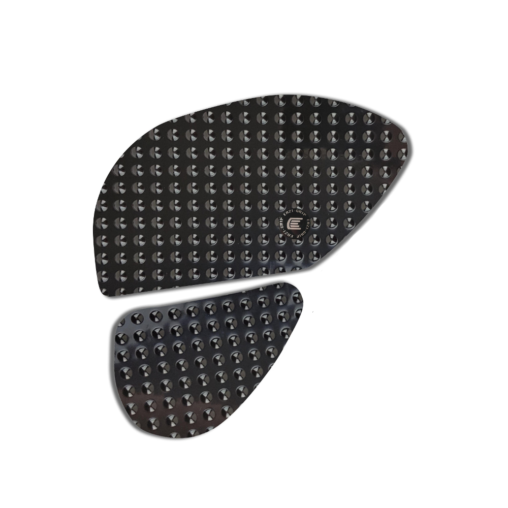 Eazi-Grip EVO Tank Grips for Suzuki V-Strom 1000 DL1000 2014 - 2019, clear or black