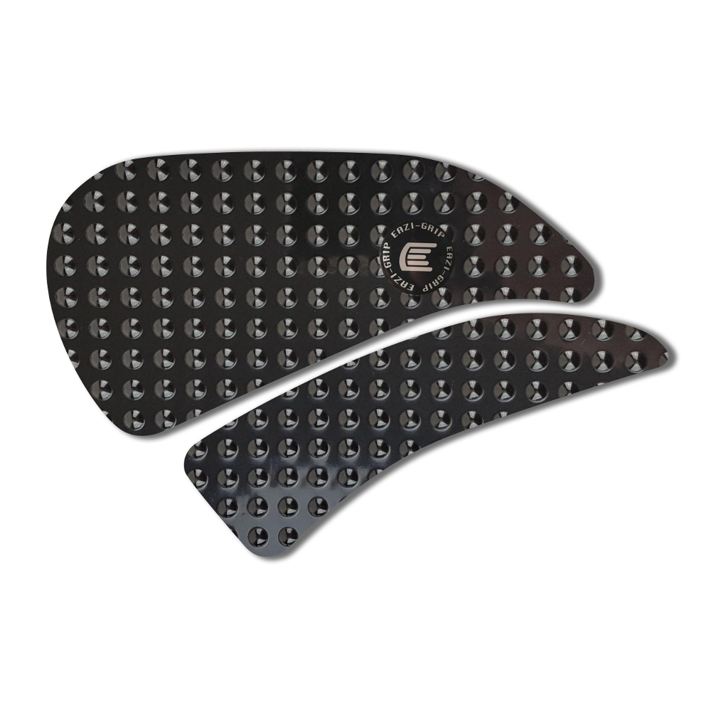 Eazi-Grip EVO Tank Grips for Kawasaki Z1000 2010 - 2013, clear or black