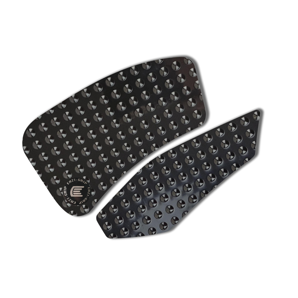 Eazi-Grip EVO Tank Grips for Kawasaki Z1000, clear or black