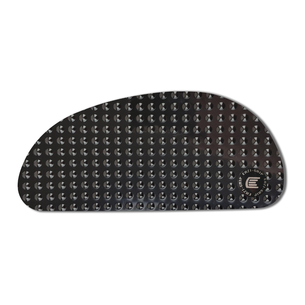 Eazi-Grip EVO Tank Grips for Ducati 916, 996, 748 and 998, clear or black